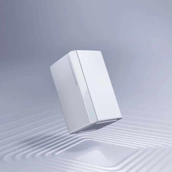Xiaomi Mesh System AC1200 Blanco (1-Pack)